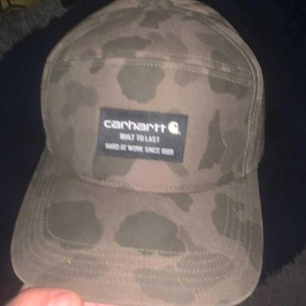 Carhartt